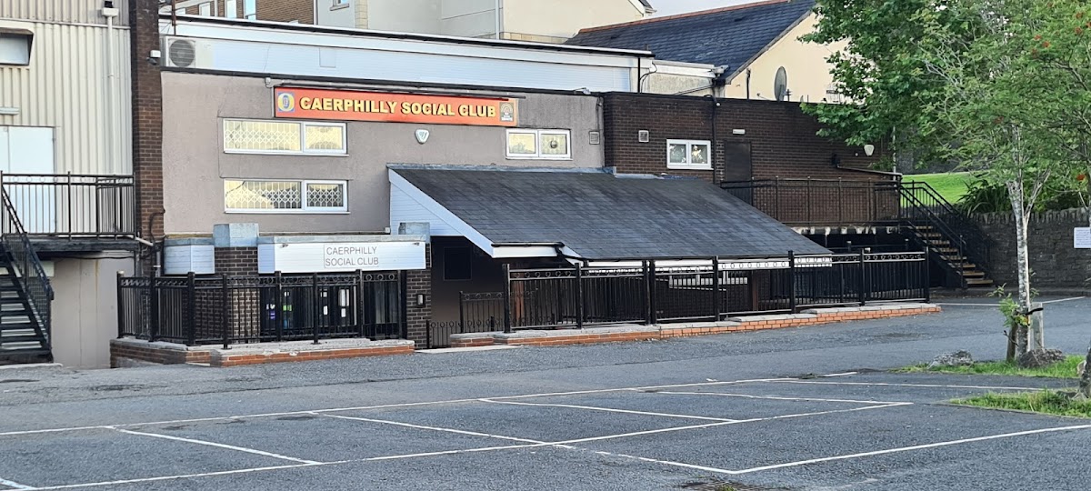 Caerphilly Social Club & Institute Ltd